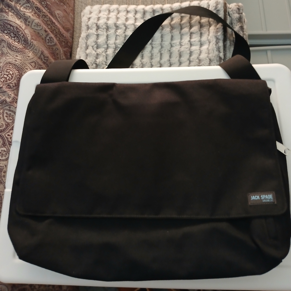 Jack Spade Crossbody Bag